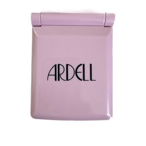Ardell Compact Folding Mirror – Lilac